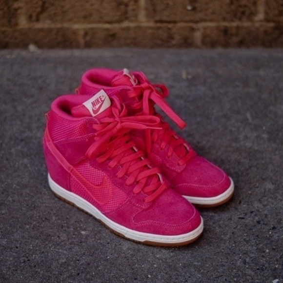 Nike Shoes - NIKE Dunk Sky Hi Nike Shoes - NIKE Dunk Sky Hi